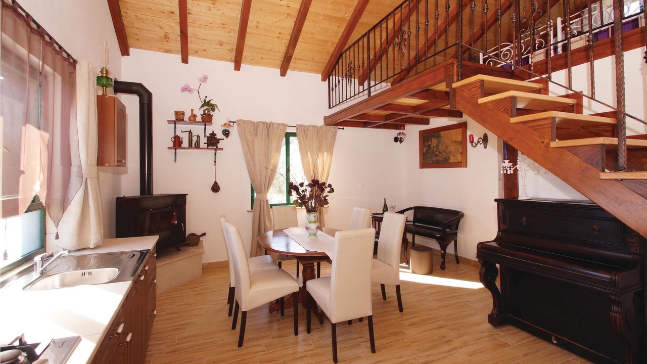Photo of Bedroom in Smokvica