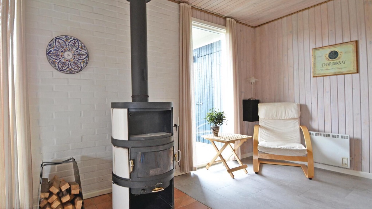 Photo of Bedroom in Rindby Strand
