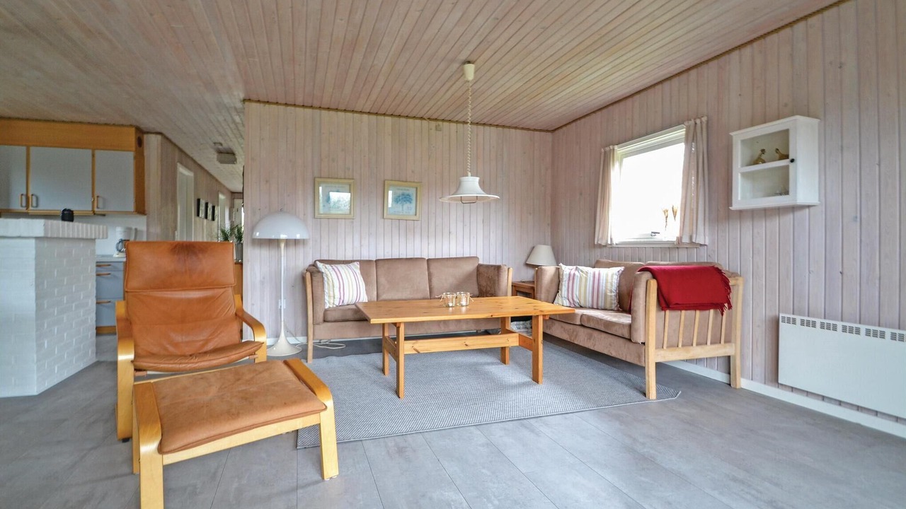 Photo of Bedroom in Rindby Strand