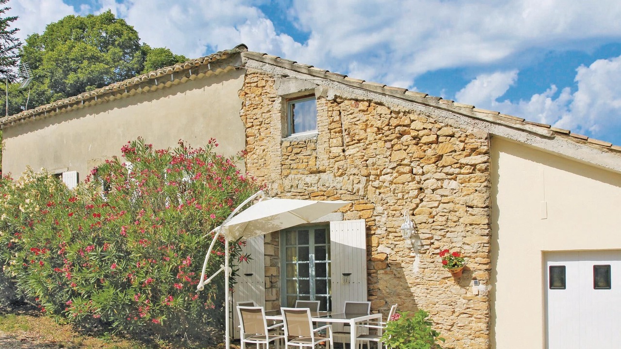 Photo of Others in Saint-Andre-d'Olerargues