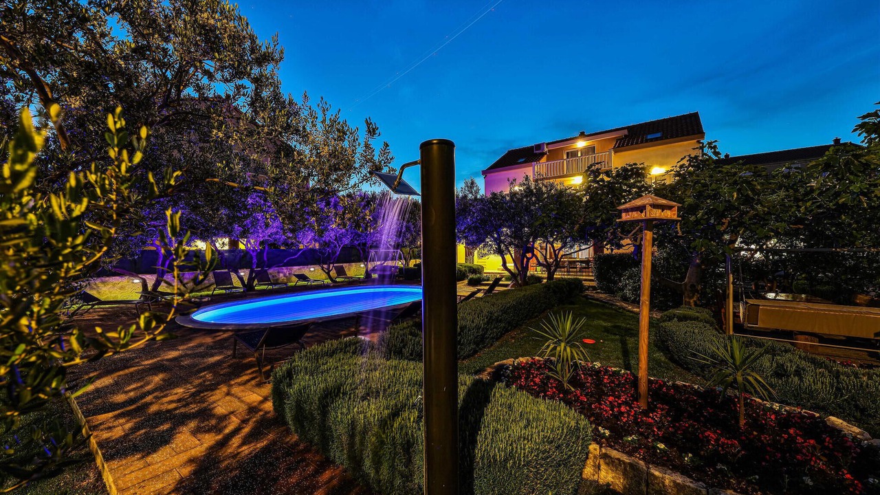 Photo of Outdoor in Kastel Stafilic