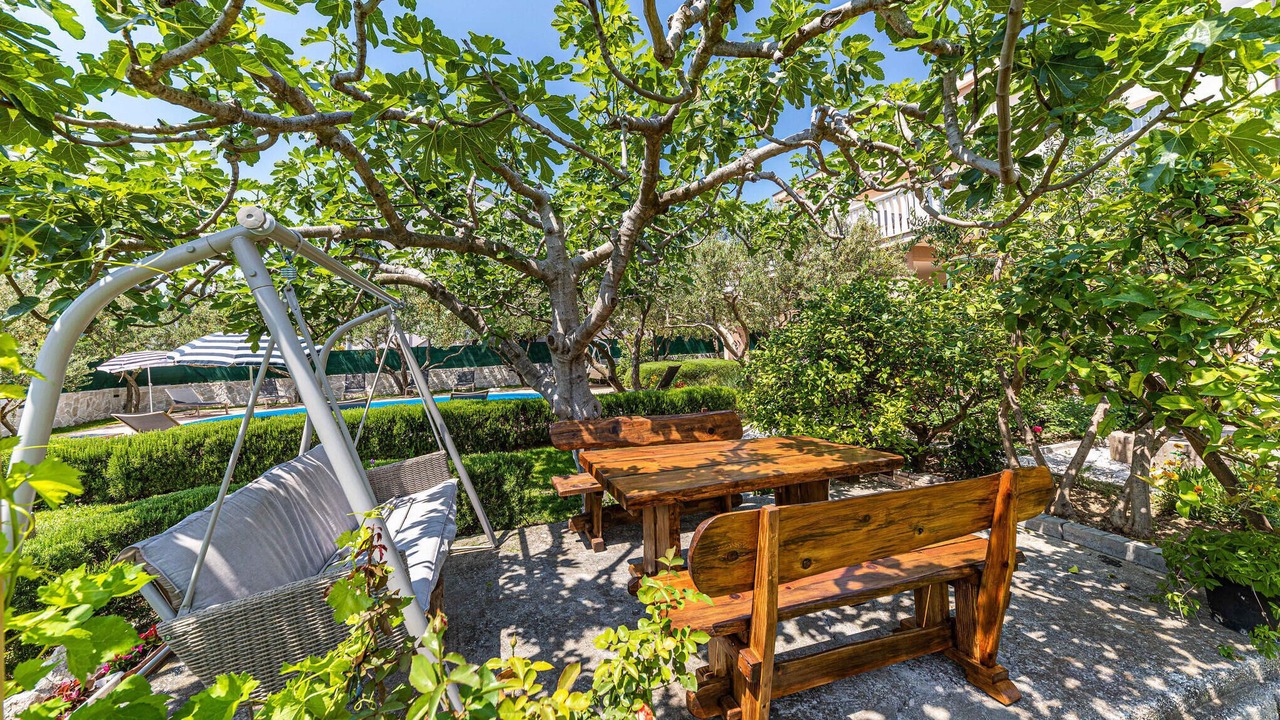 Photo of Outdoor in Kastel Stafilic