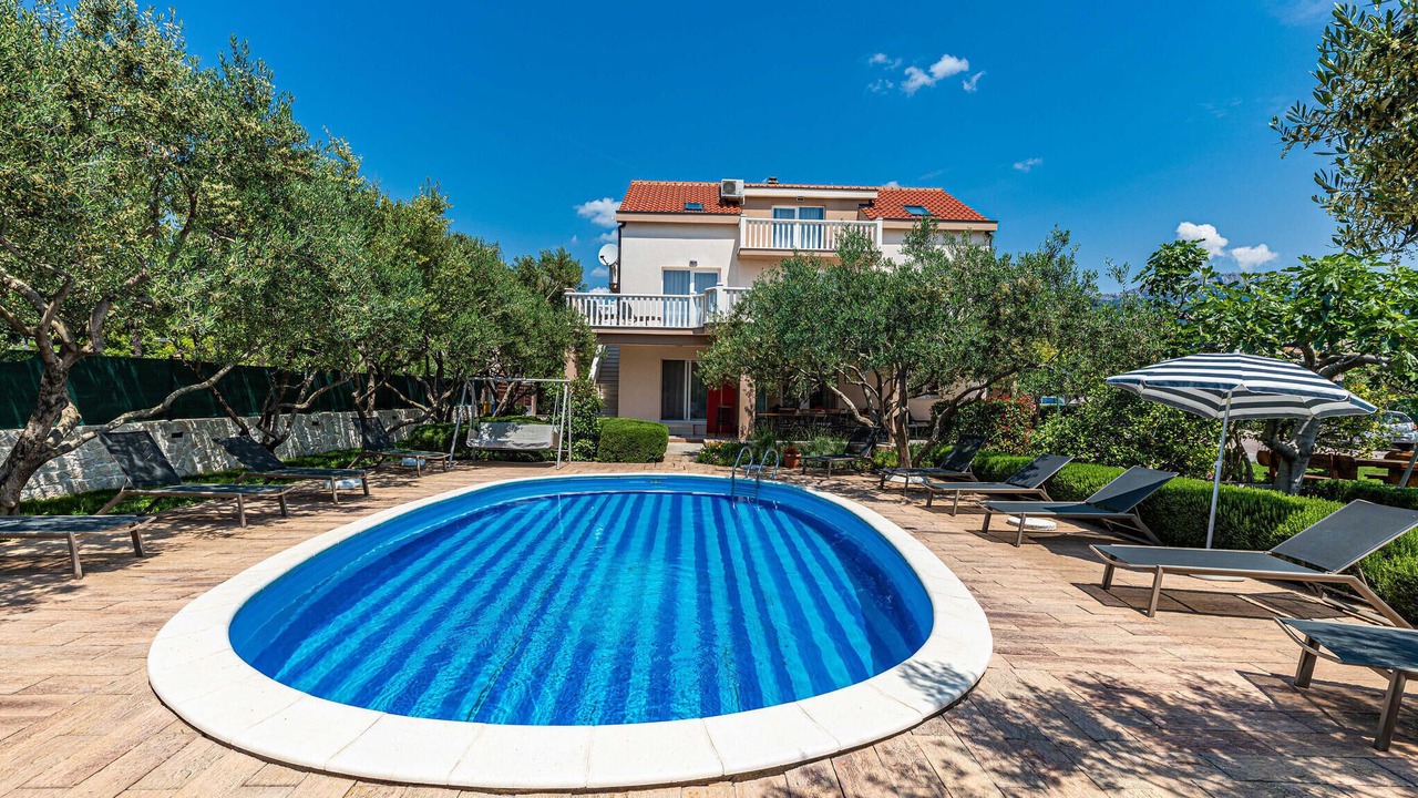 Photo of Outdoor in Kastel Stafilic