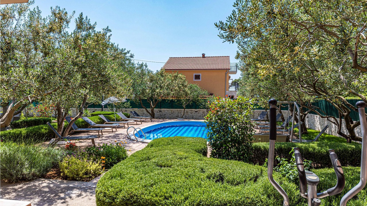 Photo of Outdoor in Kastel Stafilic