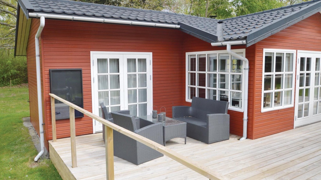 Photo of Outdoor in Hojslev