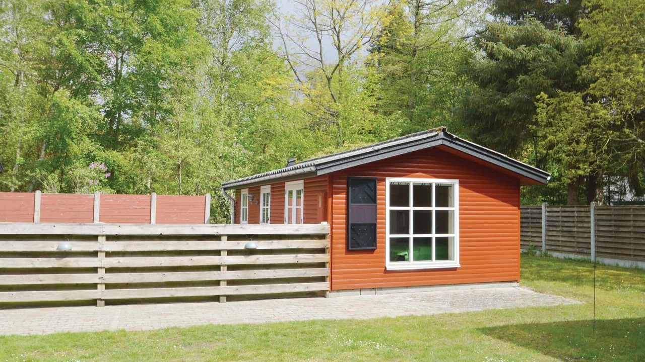 Photo of Outdoor in Hojslev