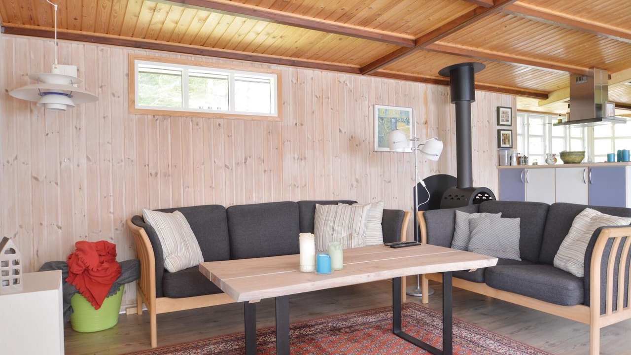 Photo of Bedroom in Hojslev
