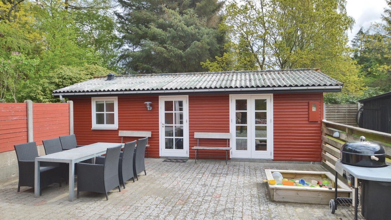 Photo of Outdoor in Hojslev