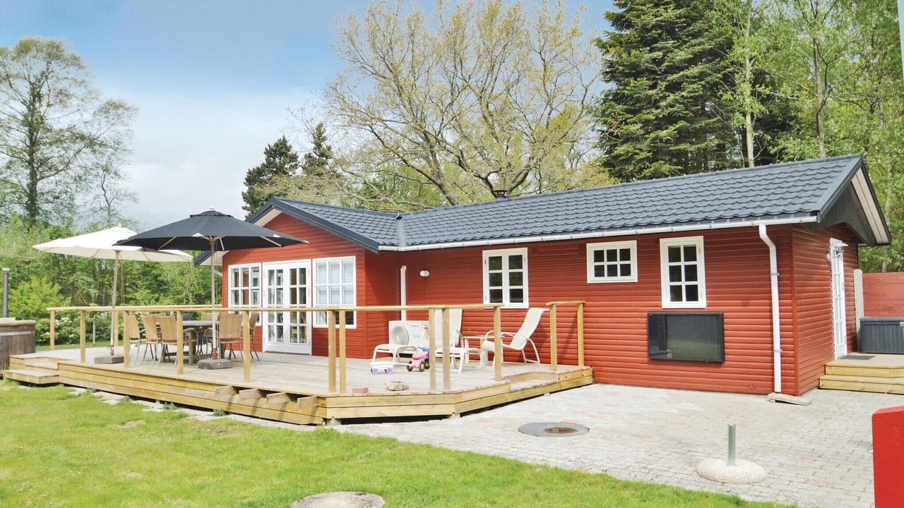 Photo of Outdoor in Hojslev