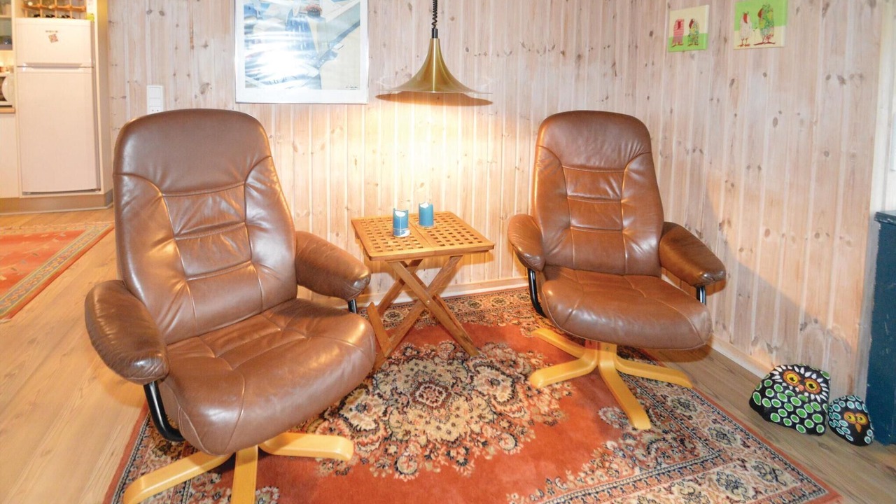 Photo of Bedroom in Hojslev