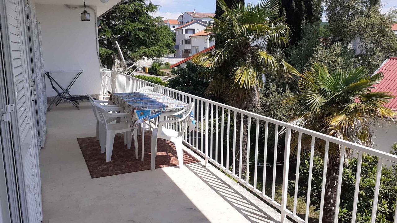 Photo of Outdoor in Malinska