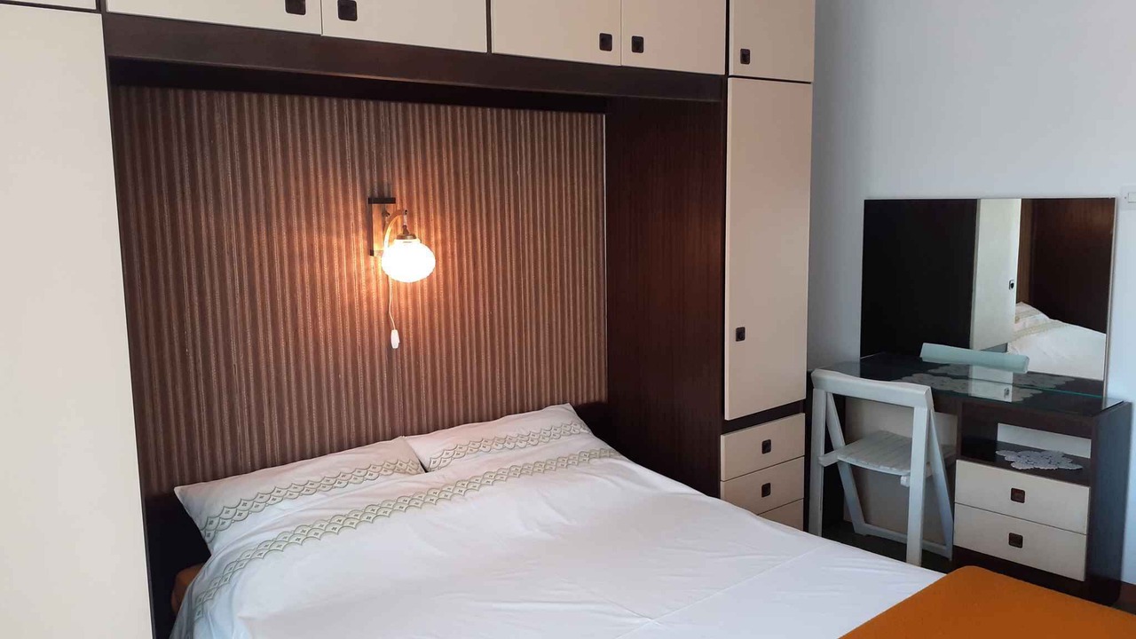 Photo of Bedroom in Malinska