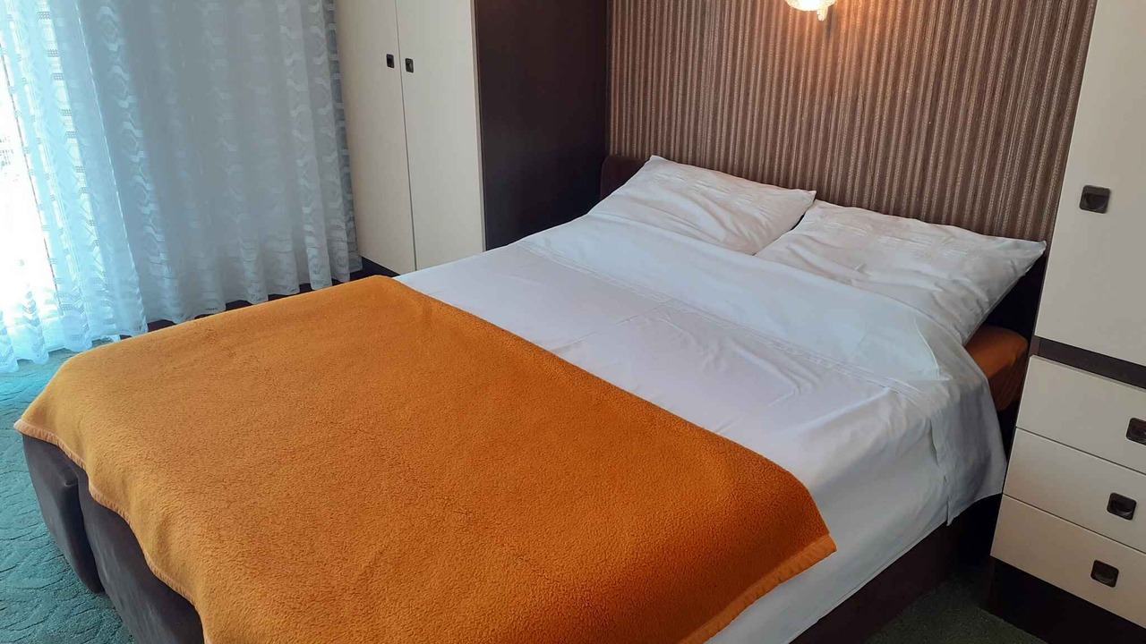 Photo of Bedroom in Malinska