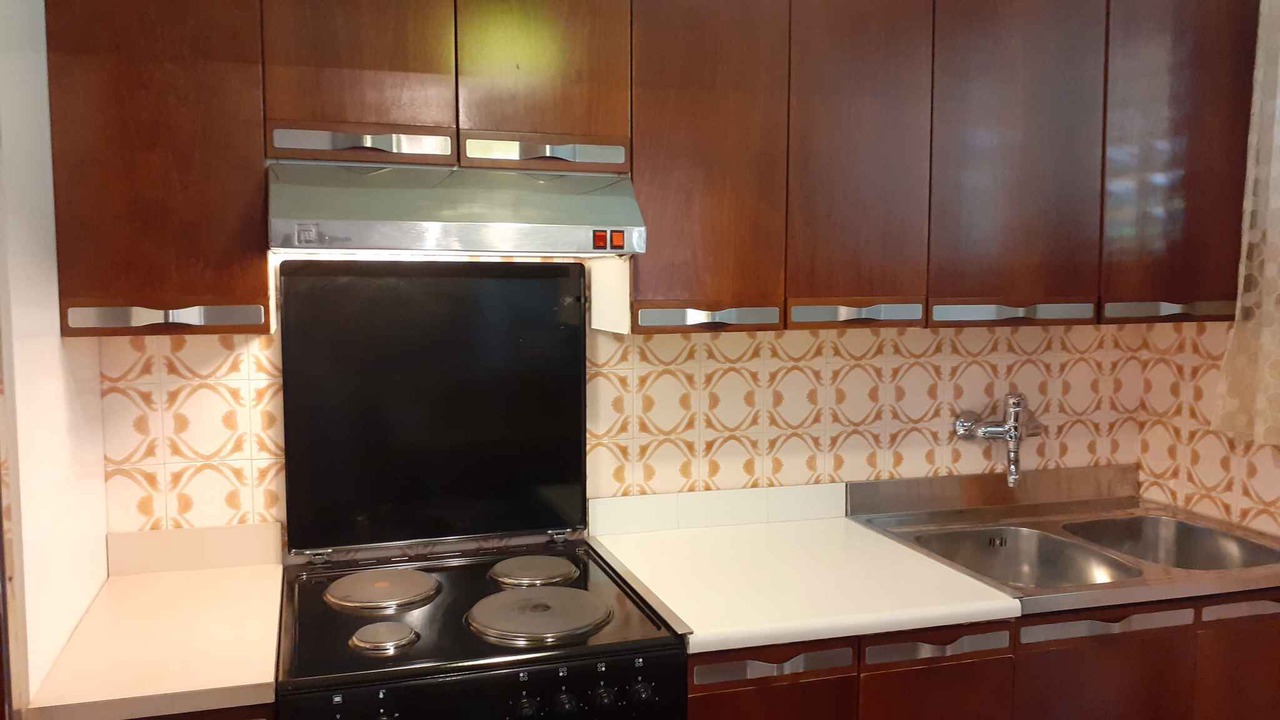 Photo of Kitchen in Malinska