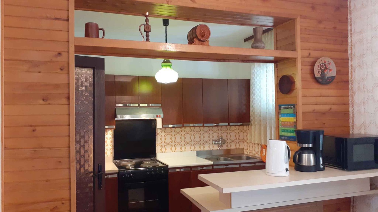 Photo of Kitchen in Malinska