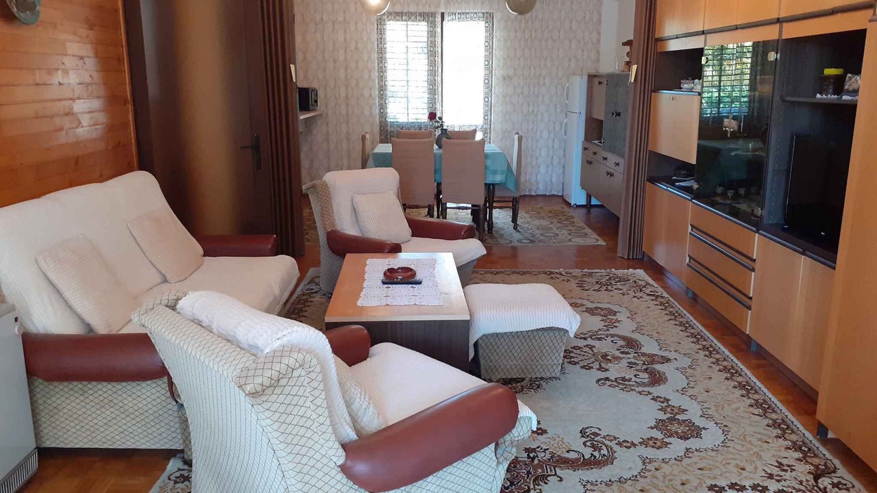 Photo of Livingroom in Malinska