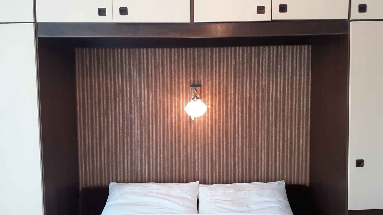Photo of Bedroom in Malinska
