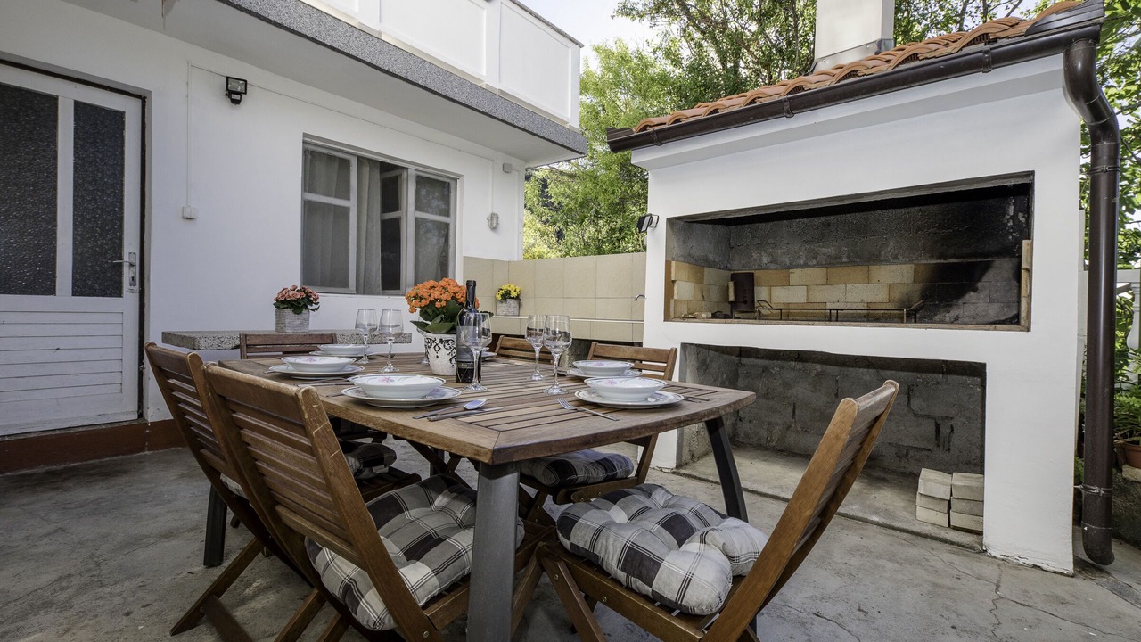 Photo of Outdoor in Supetarska Draga