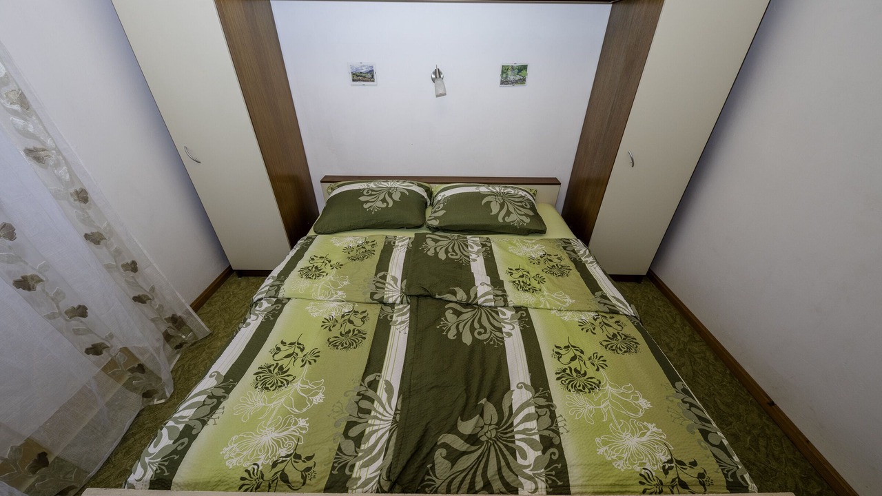 Photo of Bedroom in Supetarska Draga