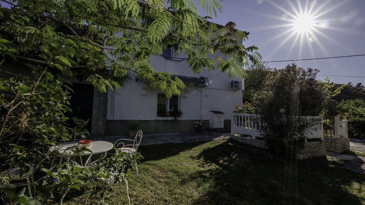 Photo of Outdoor in Supetarska Draga