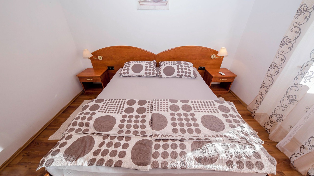 Photo of Bedroom in Supetarska Draga