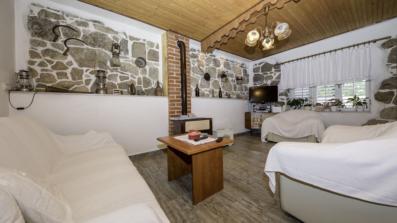 Photo of Livingroom in Supetarska Draga