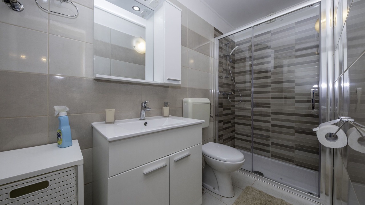 Photo of Bathroom in Supetarska Draga