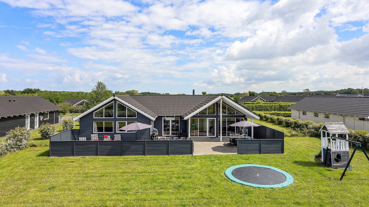 Photo of Outdoor in Skastrup