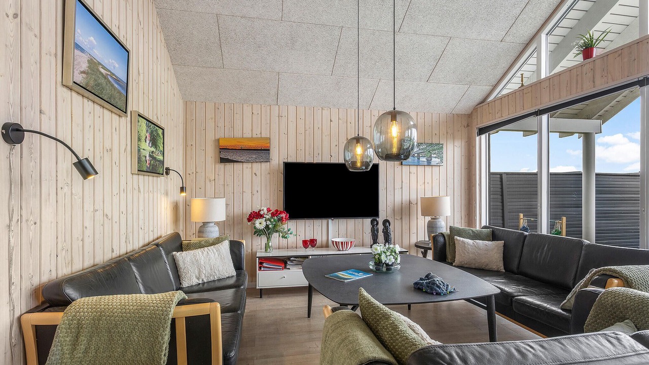 Photo of Bedroom in Skastrup