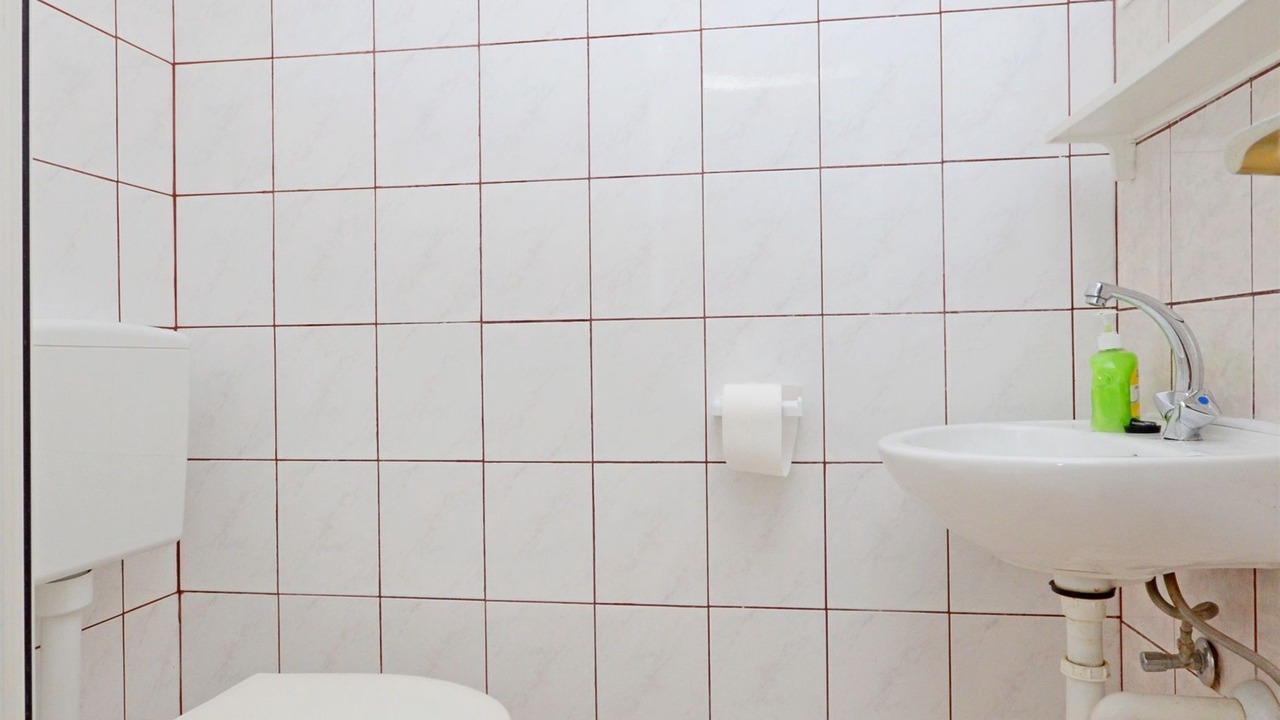 Photo of Bathroom in Gradac