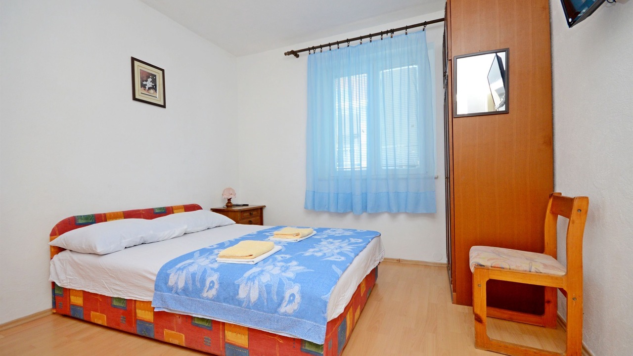 Photo of Bedroom in Gradac