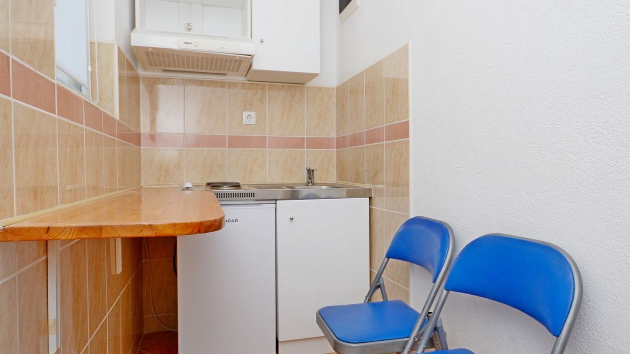 Photo of Kitchen in Gradac