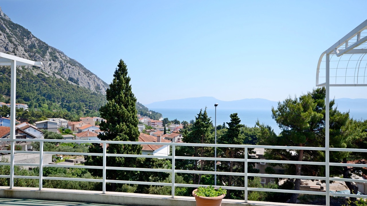 Photo of Outdoor in Gradac