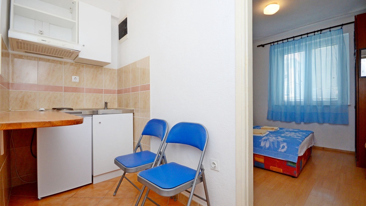 Photo of Bedroom in Gradac
