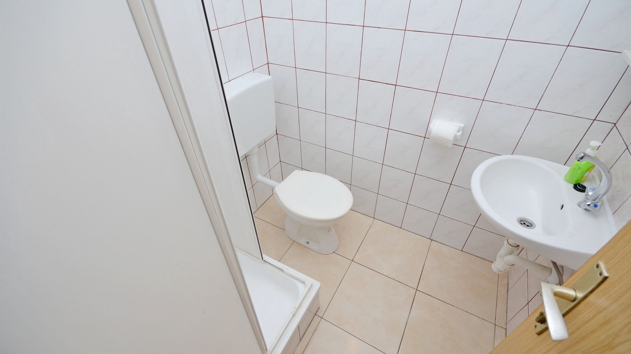Photo of Bathroom in Gradac