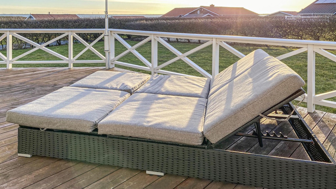 Photo of Bedroom in Vinderup
