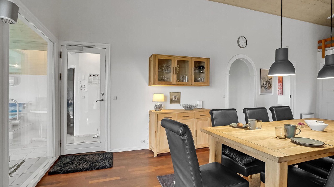 Photo of Bedroom in Vinderup