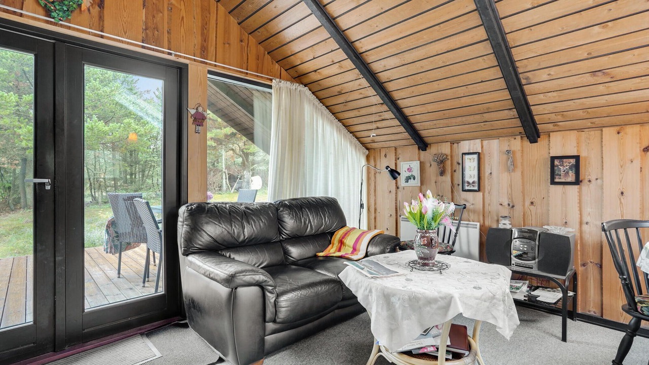 Photo of Bedroom in Houstrup