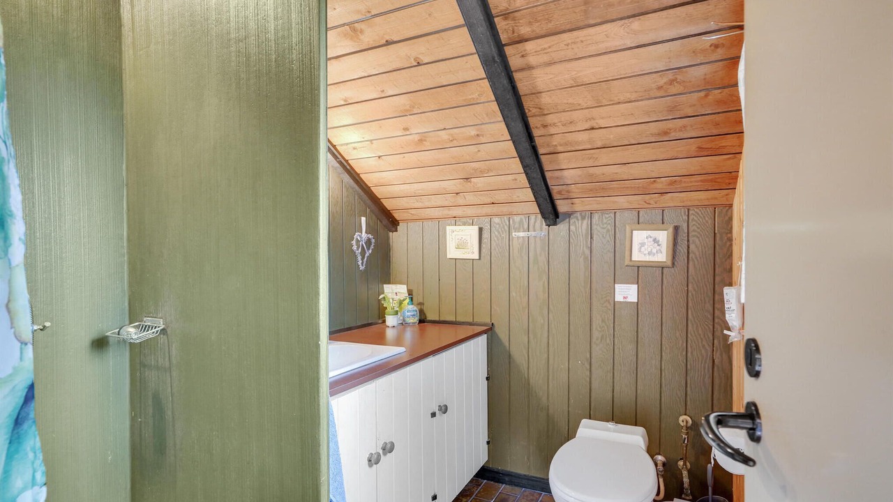 Photo of Bathroom in Houstrup