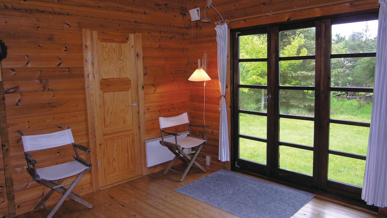 Photo of Bedroom in Blavand Strand
