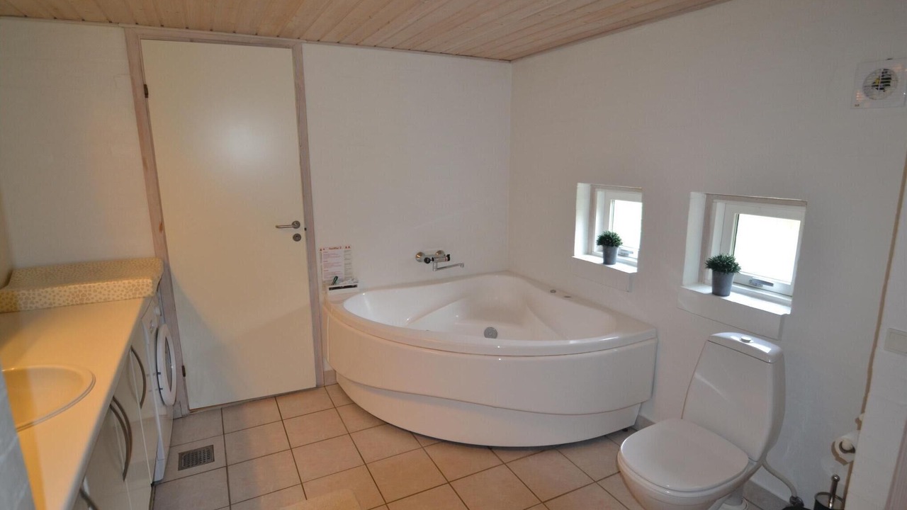 Photo of Bathroom in Blokhus