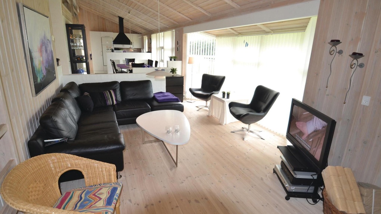 Photo of Bedroom in Blokhus