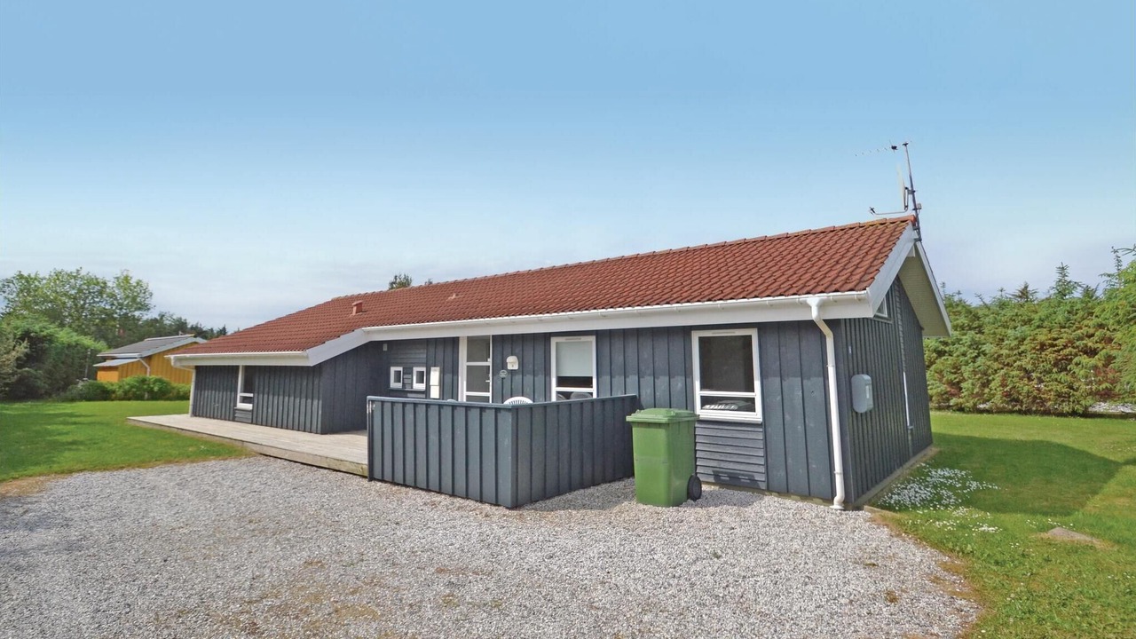 Photo of Outdoor in Blokhus