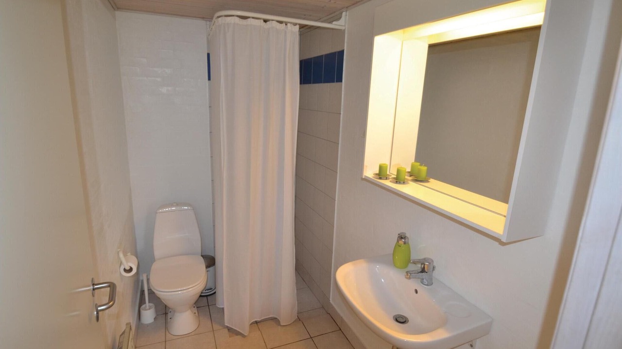 Photo of Bathroom in Blokhus