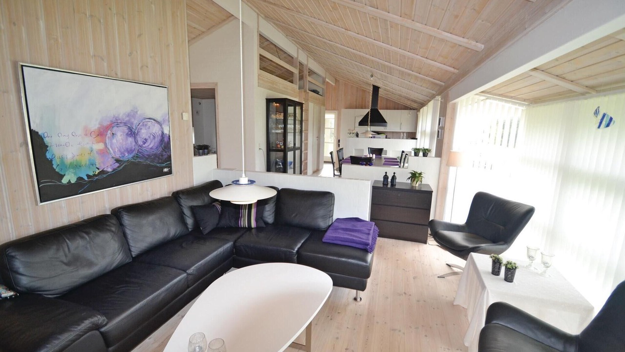 Photo of Bedroom in Blokhus