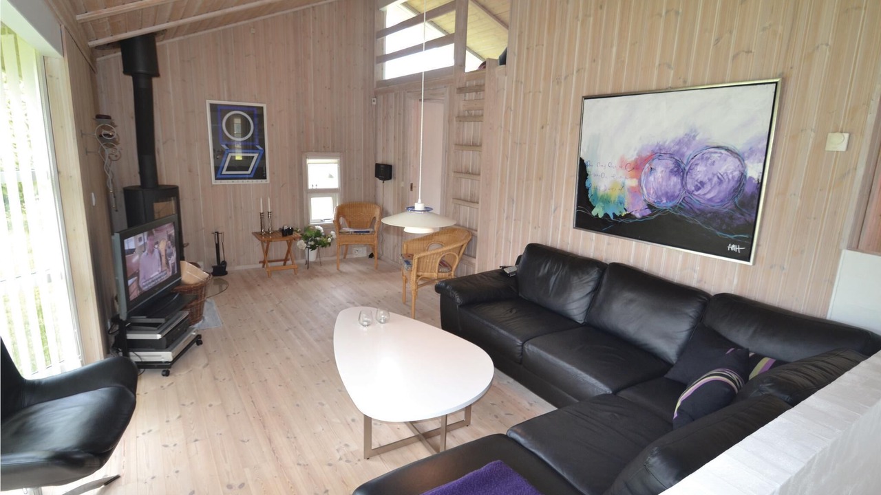 Photo of Bedroom in Blokhus