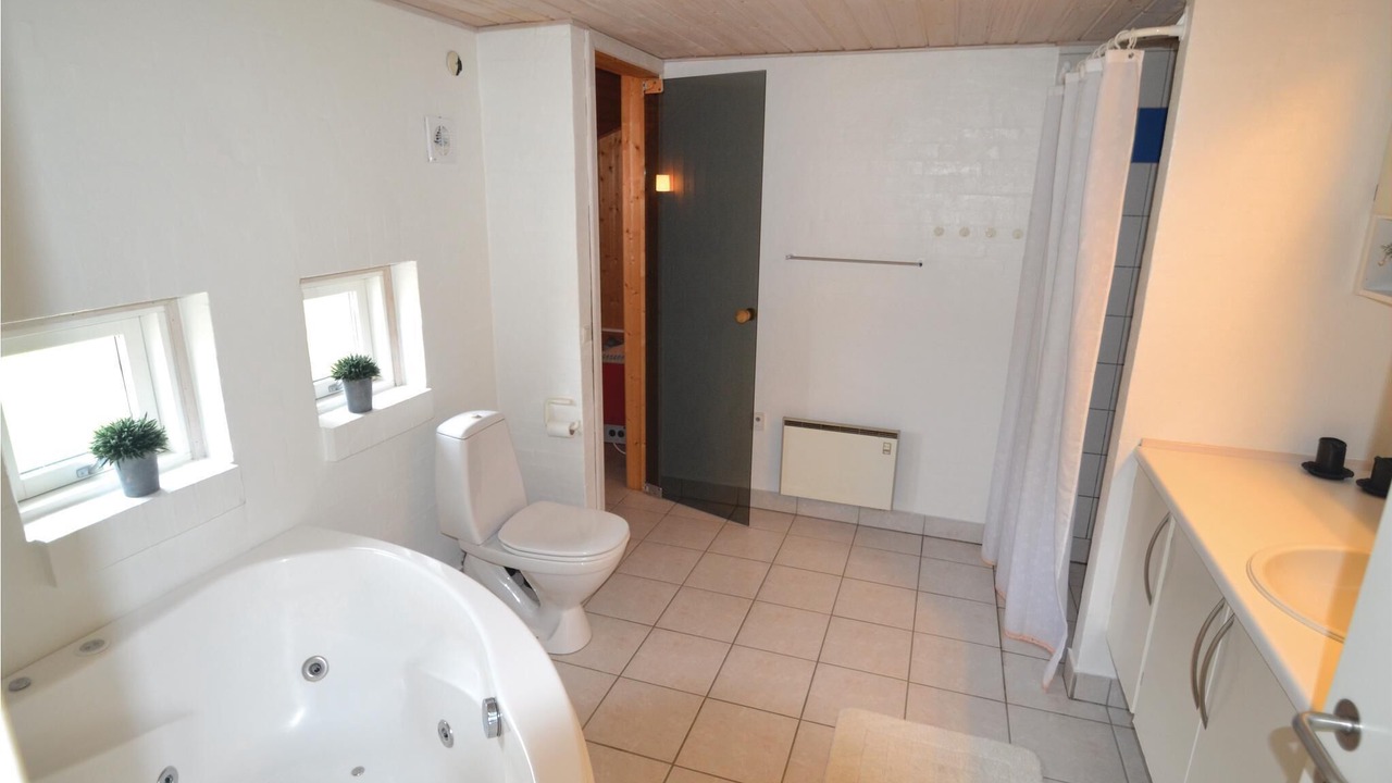 Photo of Bathroom in Blokhus