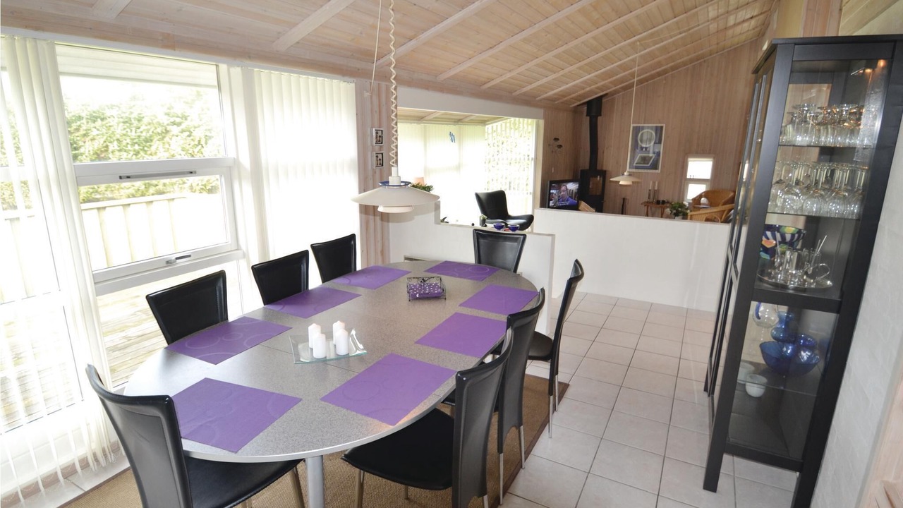 Photo of Bedroom in Blokhus