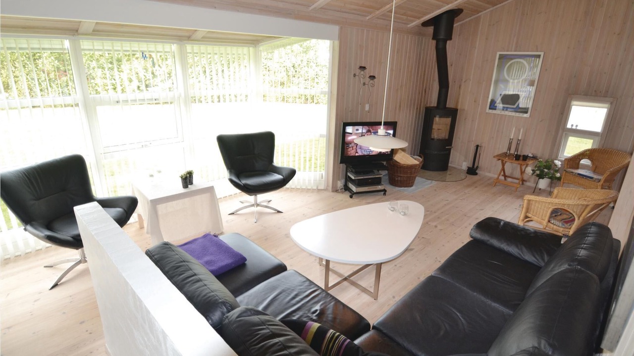 Photo of Bedroom in Blokhus