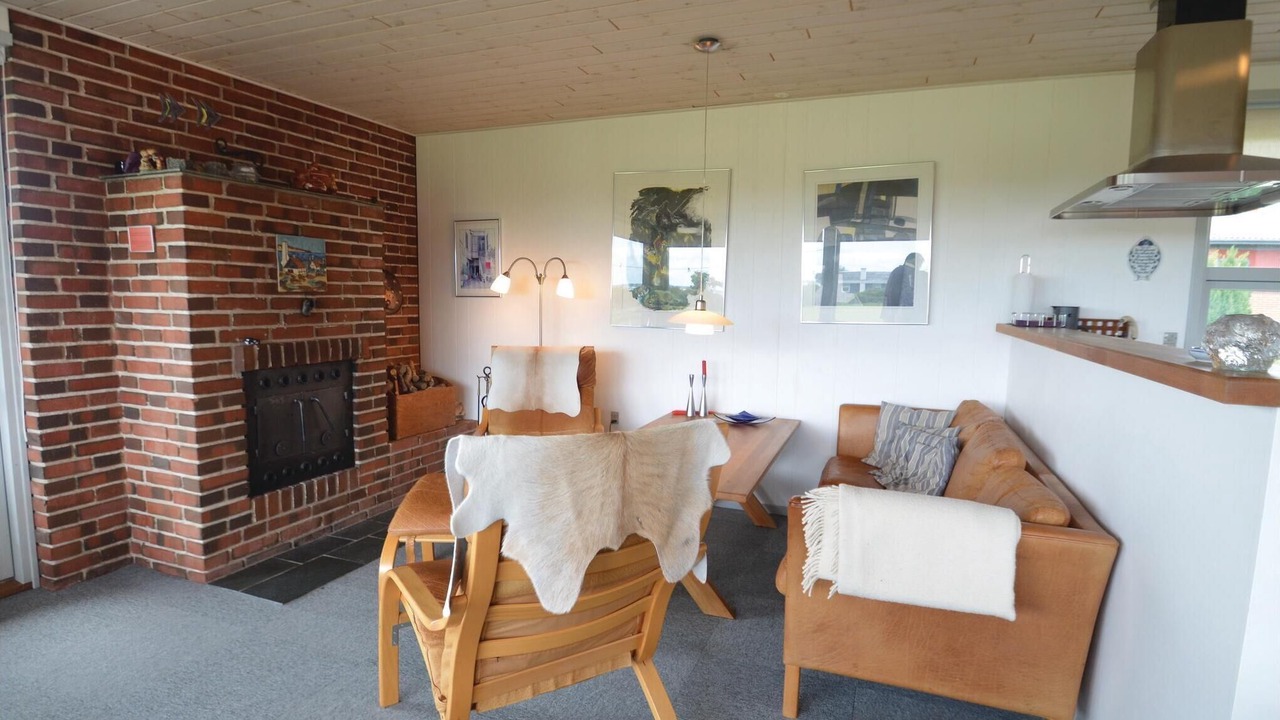 Photo of Bedroom in Snedsted